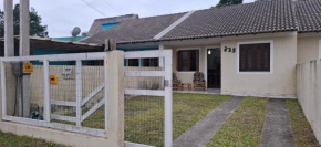 Casa aconchegante em nova tramandai centro